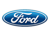 Logo Ford